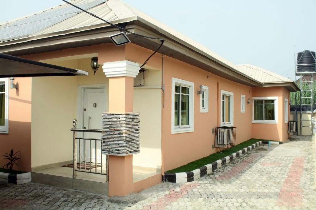 Bungalow
