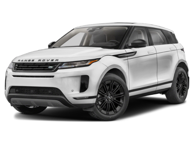 Range Rover 2026 (Clone) - Wakaga